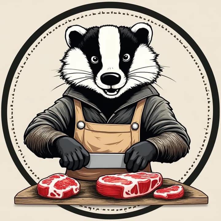 Badges Meats